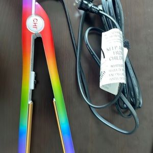 Chi hair straightener